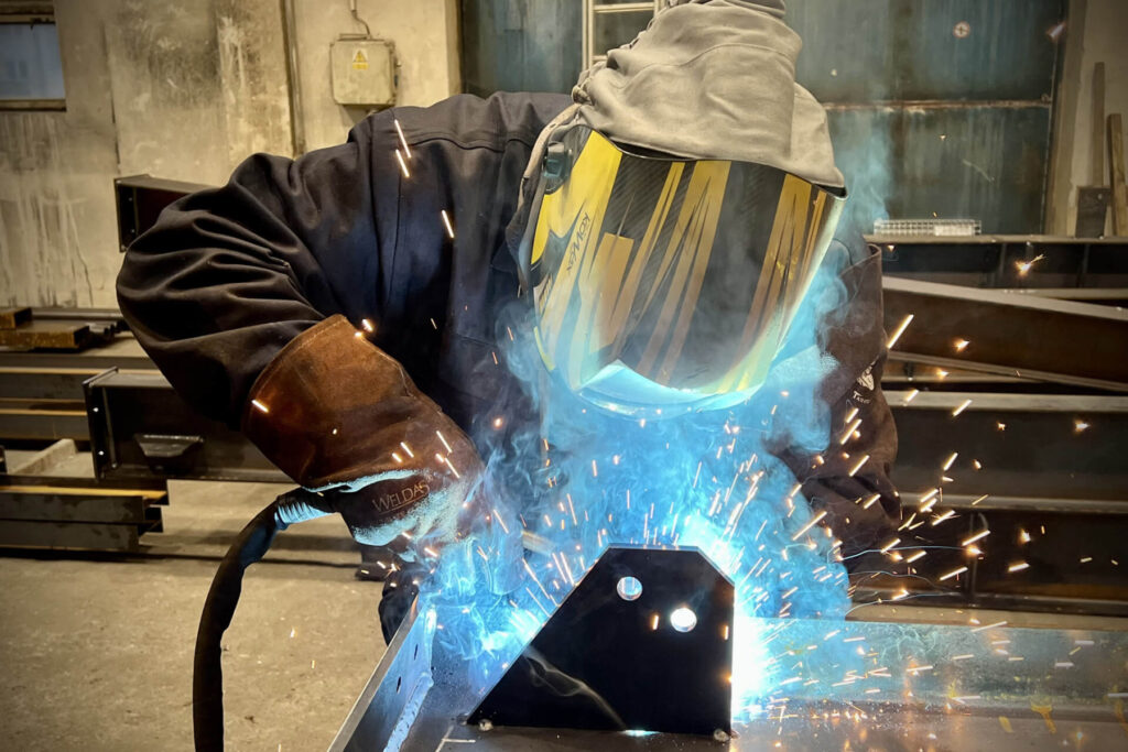 svarovani-ocelove-konstrukce